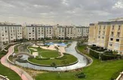 Apartment - 3 Bedrooms - 3 Bathrooms for sale in Mountain View Hyde Park - 5th Settlement Compounds - The 5th Settlement - New Cairo City - Cairo