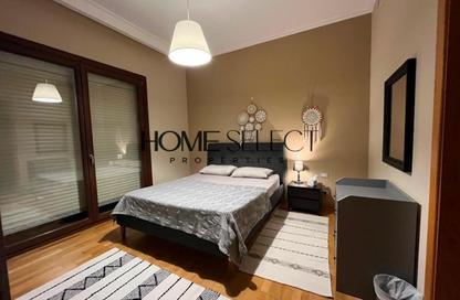 Apartment - 2 - 3 for rent in Forty West - Sheikh Zayed Compounds - Sheikh Zayed City - Giza