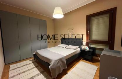 Apartment - 2 - 3 for rent in Forty West - Sheikh Zayed Compounds - Sheikh Zayed City - Giza