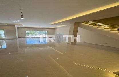 Townhouse - 5 - 5 for rent in Mountain View Hyde Park - 5th Settlement Compounds - The 5th Settlement - New Cairo City - Cairo