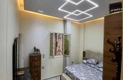 Apartment - 3 Bedrooms - 2 Bathrooms for sale in 3rd Neighborhood - 8th Area - Shorouk City - Cairo