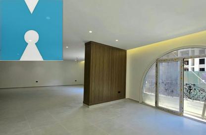 شقة - 3 غرف نوم - 3 حمامات للبيع في شارع الحجاز - المهندسين - الجيزة