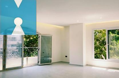 شقة - 3 غرف نوم - 3 حمامات للبيع في شارع الحجاز - المهندسين - الجيزة شقة - 3 غرف نوم - 3 حمامات للبيع في شارع الحجاز - المهندسين - الجيزة