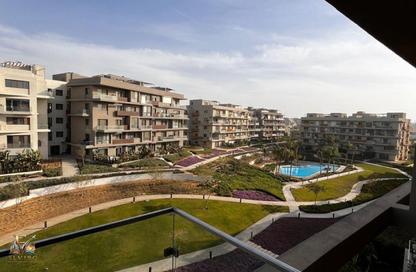 Apartment - 2 Bedrooms - 3 Bathrooms for rent in Villette - 5th Settlement Compounds - The 5th Settlement - New Cairo City - Cairo Apartment - 2 Bedrooms - 3 Bathrooms for rent in Villette - 5th Settlement Compounds - The 5th Settlement - New Cairo City - Cairo