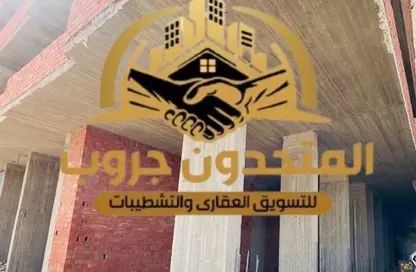 محل تجاري - استوديو - 1 حمام للبيع في محور اللبيني - المريوطية - فيصل - حي الهرم - الجيزة