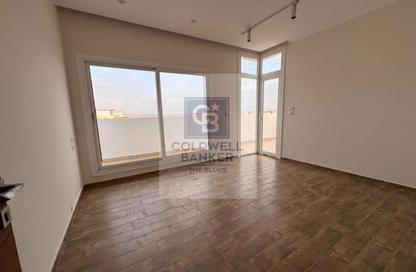 Apartment - 2 Bedrooms - 2 Bathrooms for sale in Garden Residence - Hyde Park - New Cairo City - Cairo