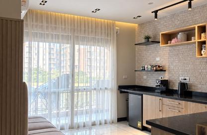 Villa - 4 - 4 for sale in Al Patio 5 East - El Patio - El Shorouk Compounds - Shorouk City - Cairo