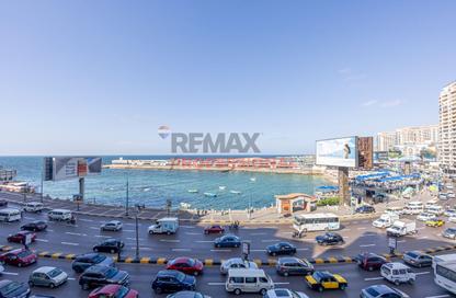 Apartment - 6 - 2 for sale in Al Geish Road - Glim - Hay Sharq - Alexandria