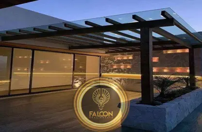 Apartment - 3 Bedrooms - 2 Bathrooms for sale in Sodic East - 6th District - New Heliopolis - Cairo