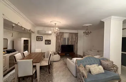 Apartment - 3 Bedrooms - 2 Bathrooms for sale in Street70 - District 2 - The 5th Settlement - New Cairo City - Cairo