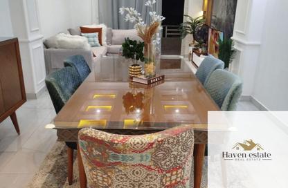 Apartment - 3 - 2 for rent in Katameya Heights - El Katameya Compounds - El Katameya - New Cairo City - Cairo Apartment - 3 - 2 for rent in Katameya Heights - El Katameya Compounds - El Katameya - New Cairo City - Cairo