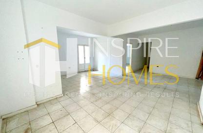 Office Space - Studio - 1 Bathroom for rent in Janaklees - Hay Sharq - Alexandria