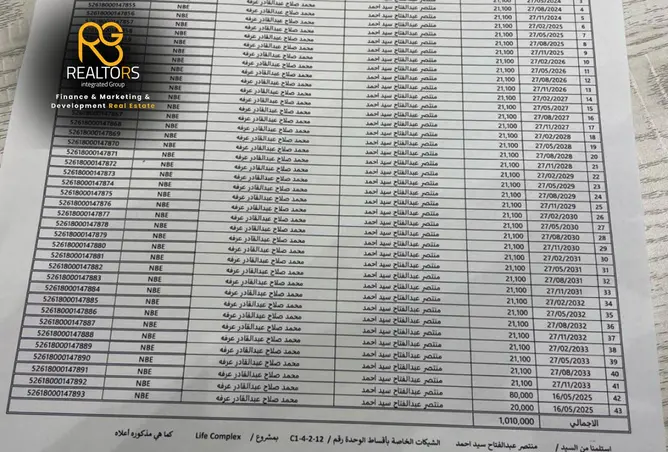 112425185 - صورة العقار 3