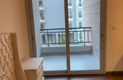 Apartment - 3 - 3 for rent in Cairo Festival City - North Investors Area - New Cairo City - Cairo