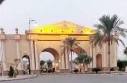 فيلا - 5 - 5 للايجار في رويال سيتي - كمبوندات الشيخ زايد - الشيخ زايد - الجيزة