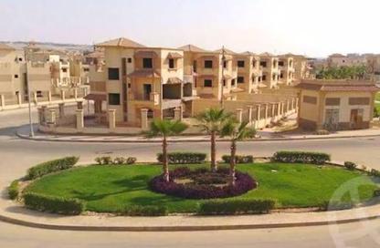 فيلا - 5 - 5 للايجار في رويال سيتي - كمبوندات الشيخ زايد - الشيخ زايد - الجيزة