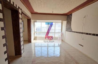 Apartment - 3 Bedrooms - 2 Bathrooms for sale in Al Bashayer District - 6 October City - Giza Apartment - 3 Bedrooms - 2 Bathrooms for sale in Al Bashayer District - 6 October City - Giza
