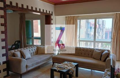 Apartment - 3 Bedrooms - 2 Bathrooms for sale in Al Bashayer District - 6 October City - Giza