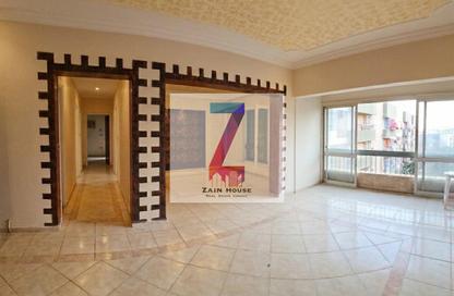 Apartment - 3 Bedrooms - 2 Bathrooms for sale in Al Bashayer District - 6 October City - Giza
