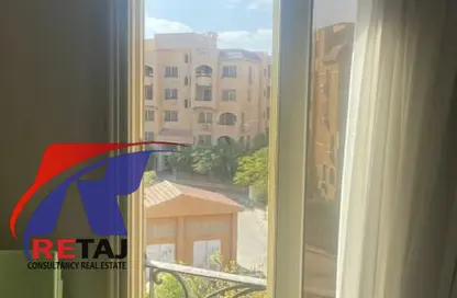 Apartment - 3 Bedrooms - 2 Bathrooms for sale in Acacia - 5th Settlement Compounds - The 5th Settlement - New Cairo City - Cairo