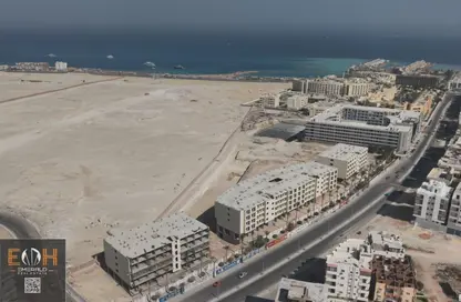 شقة - 2 غرف نوم - 1 حمام للبيع في منطقة ارابيا - الغردقة - محافظة البحر الاحمر