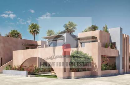 Villa - 7+ Bedrooms - 7+ Bathrooms for sale in Playa Resort - Sidi Abdel Rahman - North Coast
