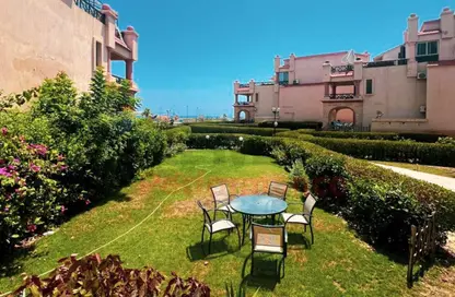 Chalet - 3 Bedrooms - 2 Bathrooms for sale in Lazorde Bay - Sidi Abdel Rahman - North Coast