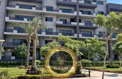 Apartment - 2 Bedrooms - 2 Bathrooms for sale in Stoda - Sheraton Al Matar - El Nozha - Cairo