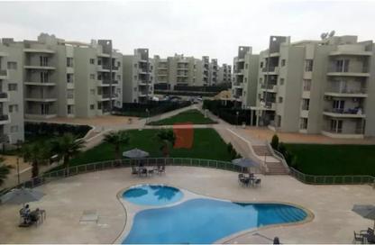 Apartment - 2 Bedrooms - 1 Bathroom for sale in The Address - 12th District - Sheikh Zayed City - Giza Apartment - 2 Bedrooms - 1 Bathroom for sale in The Address - 12th District - Sheikh Zayed City - Giza