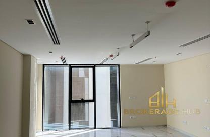 مساحات مكتبية - استوديو - 1 حمام للايجار في جاردن ريزدنس - هايد بارك - مدينة القاهرة الجديدة - القاهرة