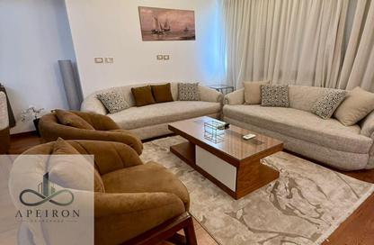 Apartment - 3 Bedrooms - 4 Bathrooms for rent in Eastown - 5th Settlement Compounds - The 5th Settlement - New Cairo City - Cairo Apartment - 3 Bedrooms - 4 Bathrooms for rent in Eastown - 5th Settlement Compounds - The 5th Settlement - New Cairo City - Cairo