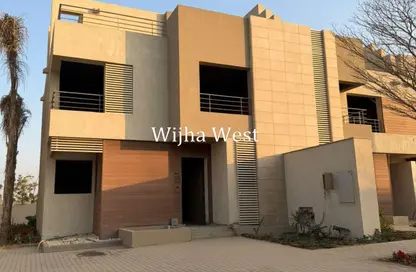 فيلا - 4 غرف نوم - 4 حمامات للبيع في ذا كراون - طريق مصر اسكندرية الصحراوي - مدينة 6 أكتوبر - الجيزة