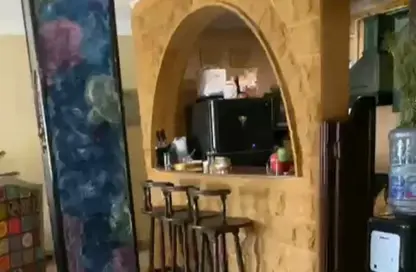 Apartment - 3 Bedrooms - 1 Bathroom for sale in Omarat Madinet Al Fath St. - Al Hadiqah Al Dawliyah - 7th District - Nasr City - Cairo