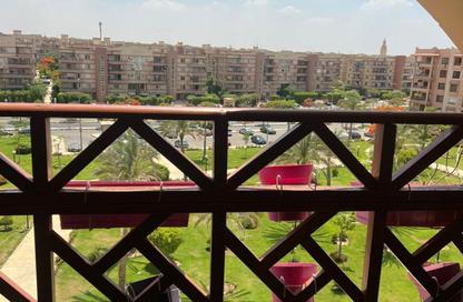 Apartment - 3 Bedrooms - 3 Bathrooms for sale in Al Rehab - New Cairo City - Cairo