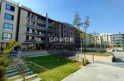 Apartment - 3 Bedrooms - 3 Bathrooms for sale in Azad - 5th Settlement Compounds - The 5th Settlement - New Cairo City - Cairo Apartment - 3 Bedrooms - 3 Bathrooms for sale in Azad - 5th Settlement Compounds - The 5th Settlement - New Cairo City - Cairo