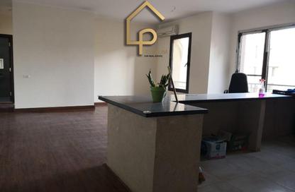 Apartment - 2 Bedrooms - 2 Bathrooms for rent in Casa - Sheikh Zayed Compounds - Sheikh Zayed City - Giza