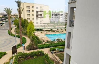 Apartment - 3 - 3 for rent in Mivida - 5th Settlement Compounds - The 5th Settlement - New Cairo City - Cairo