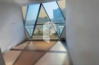 Office Space - 4 Bedrooms - 2 Bathrooms for rent in Cairo Business Plaza - North Teseen St. - The 5th Settlement - New Cairo City - Cairo