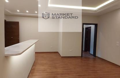 شقة - 3 غرف نوم - 3 حمامات للبيع في جرين 5 - كمبوندات 6 أكتوبر - مدينة 6 أكتوبر - الجيزة