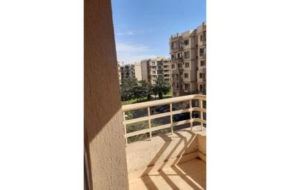 Apartment - 2 Bedrooms - 2 Bathrooms for rent in Madinaty - Cairo