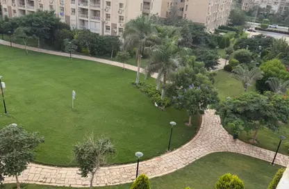 Apartment - 2 Bedrooms - 2 Bathrooms for sale in B7 - Madinaty - Cairo