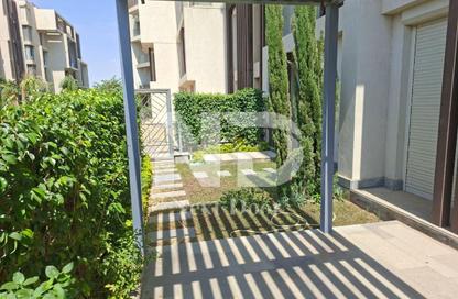 Apartment - 2 Bedrooms - 3 Bathrooms for rent in Eastown - 5th Settlement Compounds - The 5th Settlement - New Cairo City - Cairo