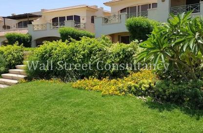 Chalet - 3 Bedrooms - 2 Bathrooms for sale in La Vista 6 - La Vista - Al Ain Al Sokhna - Suez