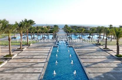 Chalet - 3 Bedrooms - 2 Bathrooms for sale in La Vista 6 - La Vista - Al Ain Al Sokhna - Suez Chalet - 3 Bedrooms - 2 Bathrooms for sale in La Vista 6 - La Vista - Al Ain Al Sokhna - Suez