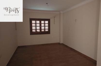 Apartment - 3 Bedrooms - 3 Bathrooms for rent in Beit Al Watan - Sheikh Zayed Compounds - Sheikh Zayed City - Giza
