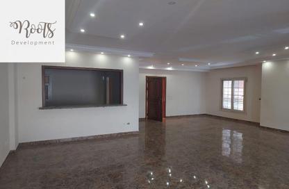 Apartment - 3 Bedrooms - 3 Bathrooms for rent in Beit Al Watan - Sheikh Zayed Compounds - Sheikh Zayed City - Giza