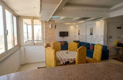 Apartment - 2 Bedrooms - 1 Bathroom for rent in El Mandara - Hay Than El Montazah - Alexandria Apartment - 2 Bedrooms - 1 Bathroom for rent in El Mandara - Hay Than El Montazah - Alexandria