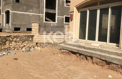 Villa - 3 - 3 for sale in Stone Park - 5th Settlement Compounds - The 5th Settlement - New Cairo City - Cairo