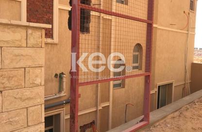 Villa - 3 - 3 for sale in Stone Park - 5th Settlement Compounds - The 5th Settlement - New Cairo City - Cairo