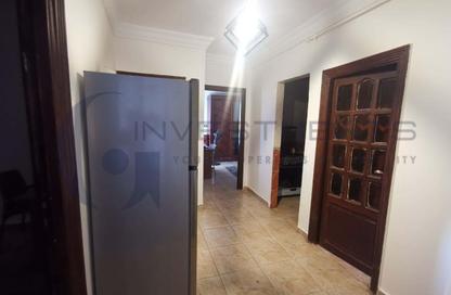 Apartment - 3 Bedrooms - 2 Bathrooms for sale in Al Sebaey St. - Miami - Hay Awal El Montazah - Alexandria